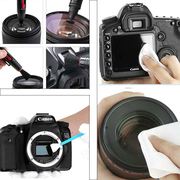 相机清洁套装单反镜头清理除尘工具数码微单佳能尼康cmos清洁棒