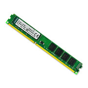 金士顿8G DDR3 1600 8g内存条电脑台式机兼容骇客神条1600 1333
