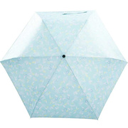 日本进口品牌mabu防晒伞，太阳伞防紫外线，遮阳伞晴雨伞轻便携折伞
