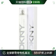 美国直邮DKNY DKNY 唐可娜儿 女性的能量女士淡香水 EDT 100ml