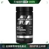 香港直发MuscleTech 白金多维生素膳食补充剂 180片