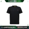 韩国直邮poloralphlauren24ss短袖t恤男710680785001black