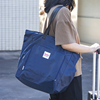 可折叠旅行包女手提袋子待产收纳袋大容量男女出差短途防水行李包