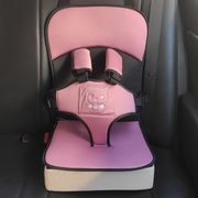 汽车安全座椅宝宝安座椅，用婴儿车载儿童，便携式易---岁电动车