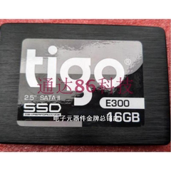 议价tigo 金泰克2.5寸16g硬盘