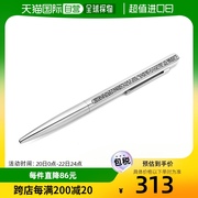 韩国直邮swarovski 通用 自来水笔