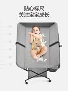 婴儿换尿布台可折叠尿片操作台床上多功能母婴室宝宝护理台抚触台