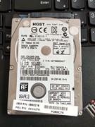 #硬盘#Z5K500-500 日立500G笔记本硬盘 正议价议价