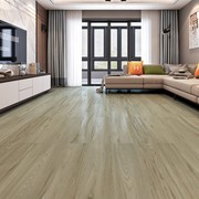全松木e0环保强化复合木地板家用地暖，防水圣象佳系列