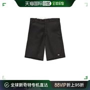 香港直邮潮奢 Dickies 迪凯斯 男士 13英寸多口袋工装短裤 42283