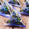蓝莓干小包装大兴安岭东北特产，蓝梅果干蜜饯零食500g