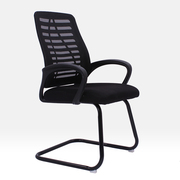 夏椅舒适久坐护腰电脑椅职员，实办公用座季小z型转椅椅验