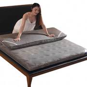 加厚床垫床褥1.5m床双人家用软垫褥子1.8米海绵垫被榻榻米垫子