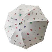遇水变色遮阳防晒太阳伞，防紫外线晴雨两用雨伞，遇光变色折叠伞