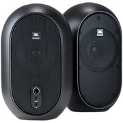 JBL One Series 104工作室音响 游戏音箱 多媒体书架桌面电脑音响