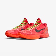 Nike Kobe VI Protro 科比4复刻反转青蜂侠男子篮球鞋 FV4921-600