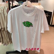 耐克nike男子圆领运动休闲透气短袖t恤cv3420-894dr1288-010