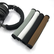 耳机头梁保护套录音师，pro500铁三角m50xm40xm30m20x横梁垫