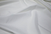 意大利进口a4纸白色高支，高密细腻纯棉府绸，面料设计师衬衫布料