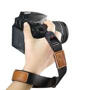 跨境相机手腕带，适用于索尼佳能尼康通用微单反配件手绳手腕带