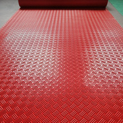 道走塑料地板防水防火地垫阻燃地胶耐磨走廊铺地板塑料地毯工厂
