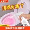 洁厕灵洁厕液卫生间马桶，清洁剂厕所除臭强力，去污神器清香型留香