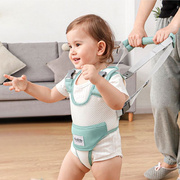 婴儿学步带宝宝学走路牵引绳牵引带夏季薄款透气防摔神器小孩防勒