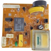 适用三洋电饭煲配件ECJ-DF1MS-P主板电源板电路板电脑板 10针