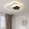 现代简约卧室灯主卧室，灯具2022年创意个性led主卧室家用灯饰
