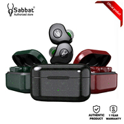 sabbat魔宴e16无线蓝牙耳机，智能圈铁入耳式音乐，运动耳机蓝牙5.2