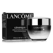 lancÔme兰蔻小黑瓶肌底精华面霜日霜50ml