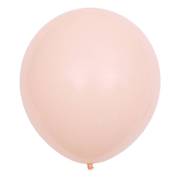 婚礼派对装饰加厚大号18寸乳胶圆形气球氦气飘空彩色大气球50只装
