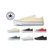 日本直邮Converse 匡威 ALL STAR 帆布鞋OX