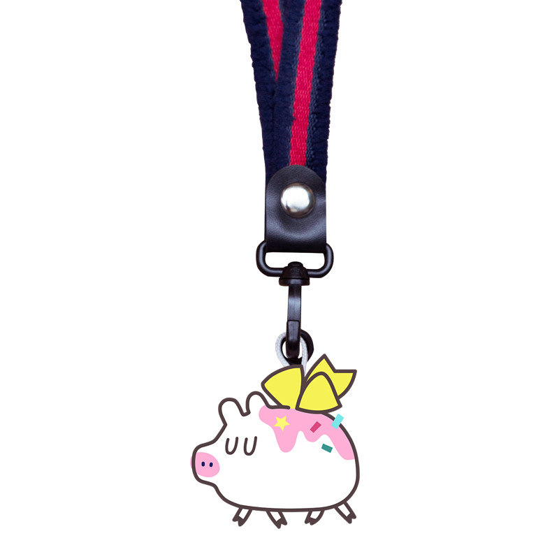 funnyns Original small pink Cartoon mobile phone Lanyard halter personality originality lovers Trend Sling Hand ropein the 3C Digital Accessories, Cell Phone Accessories , Phone Accessories , Mobile phone pendant/Mobile phone chain category - from Buy2taobao.com to provide professional Taobao agent buy service