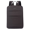 商务背包笔记本电脑双肩包15.6寸韩版潮流，手提包14寸女大容量分
