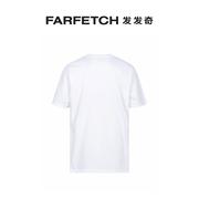 Supreme男女通用Maude 短袖T恤 FARFETCH发发奇