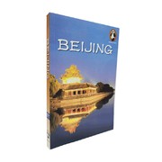 英文原版 Beijing Guide 北京 熊猫导游