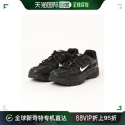 日潮跑腿nike耐克p-6000trk3运动休闲鞋mhf1052010黑色白