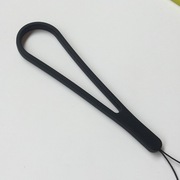 索尼MP3挂绳手腕链播放器相机苹果三星手绳腕绳硅胶绳手机通用绳