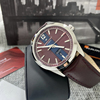 汉米尔顿百老汇系列H43515875男士皮带款自动机械时尚瑞士手表