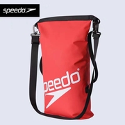 Speedo速比涛游泳包 大容量男女专业防水单肩收纳袋便携手提桶包