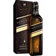 JOHNNIE WALKER英国尊尼获加黑牌醇黑700mlx6瓶苏格兰威士忌洋酒