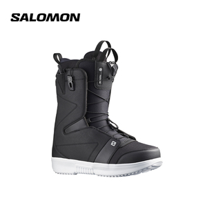salomon萨洛蒙23户外运动秋冬滑雪具装备男单板，滑雪鞋faction