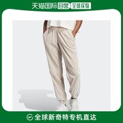 韩国直邮adidas牛仔裤adidas女士，长裤子3线，梭织裤子hz72