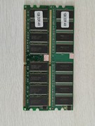 威刚DDR400 1G台式机内存拆机闲置 使用正常 标价为两议价议价