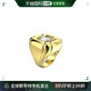 香港直邮Swarovski 施华洛世奇 女士 水晶镶嵌戒指 5613659