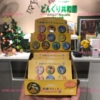 橡子共和国宫崎骏周边商店国内哈尔的移动城堡刺绣徽章