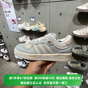adidas阿迪达斯三叶草女子，rivalry86low低帮运动休闲鞋if5183