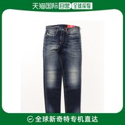 日本直邮迪赛diesel男士，牛仔裤修身款适合各种搭配高品质舒