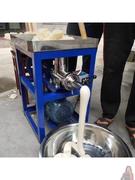 麻糍机大型年糕机器水磨年糕机商用打糯米糍粑机全自动做嵌糕皮机